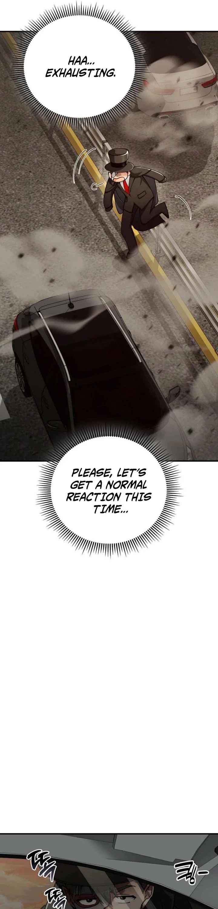 I Became The Villain The Hero Is Obsessed With Chapter 22 page 42 - Chapter 22