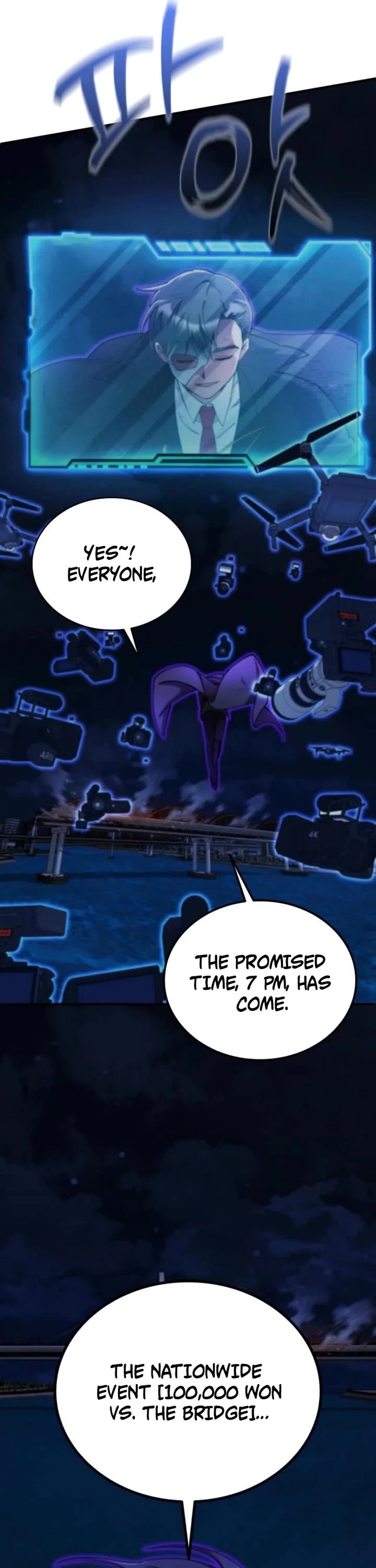 I Became The Villain The Hero Is Obsessed With Chapter 22 page 51 - Chapter 22