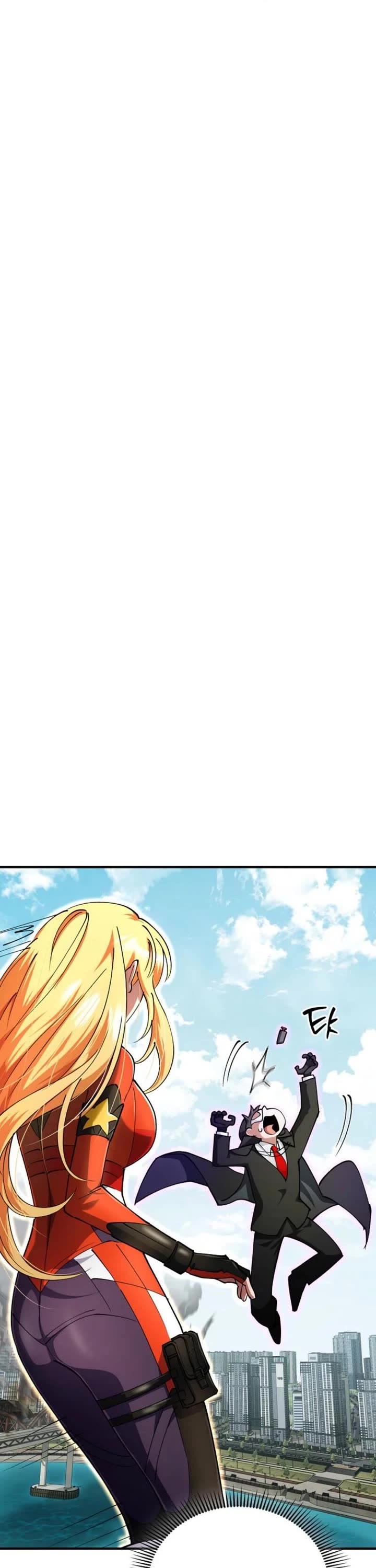 I Became The Villain The Hero Is Obsessed With Chapter 22 page 6 - Chapter 22
