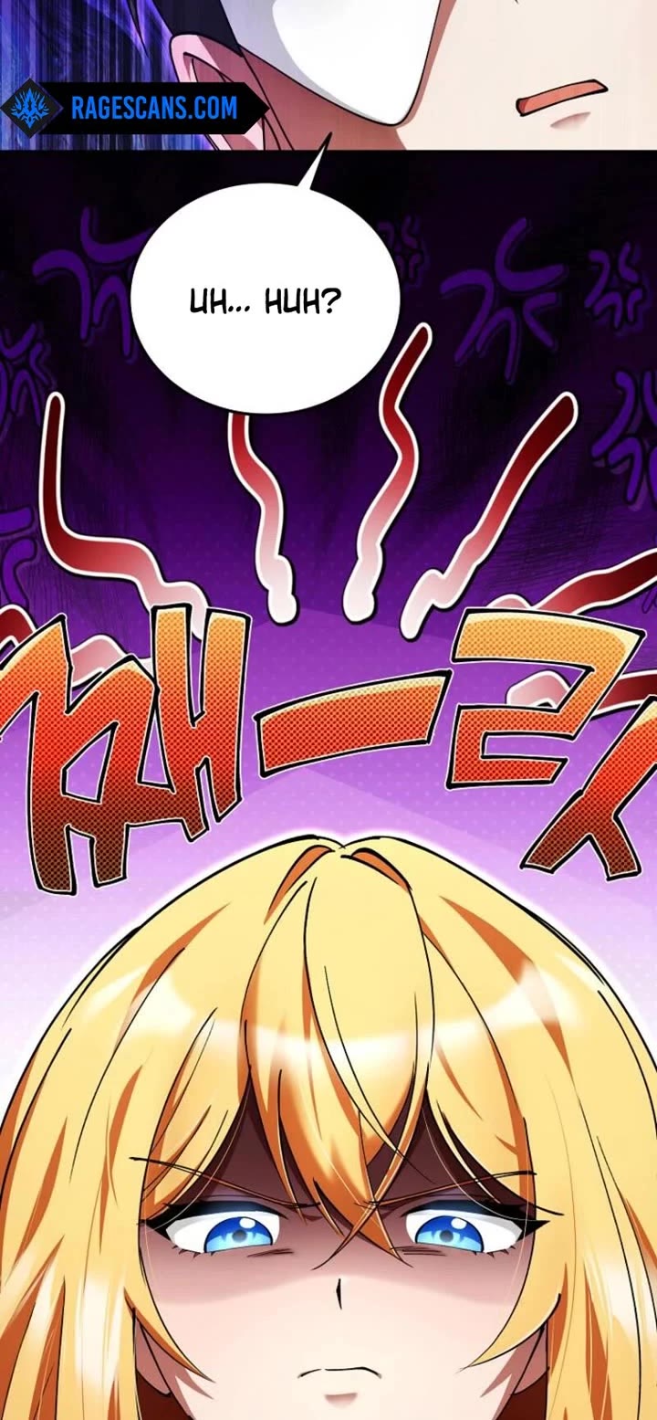 I Became The Villain The Hero Is Obsessed With Chapter 22 page 9 - Chapter 22