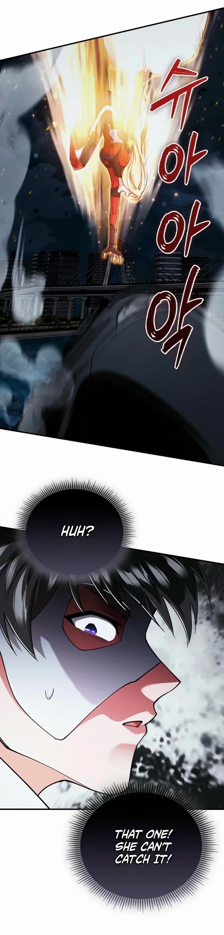 I Became The Villain The Hero Is Obsessed With Chapter 23 page 15 - Chapter 23