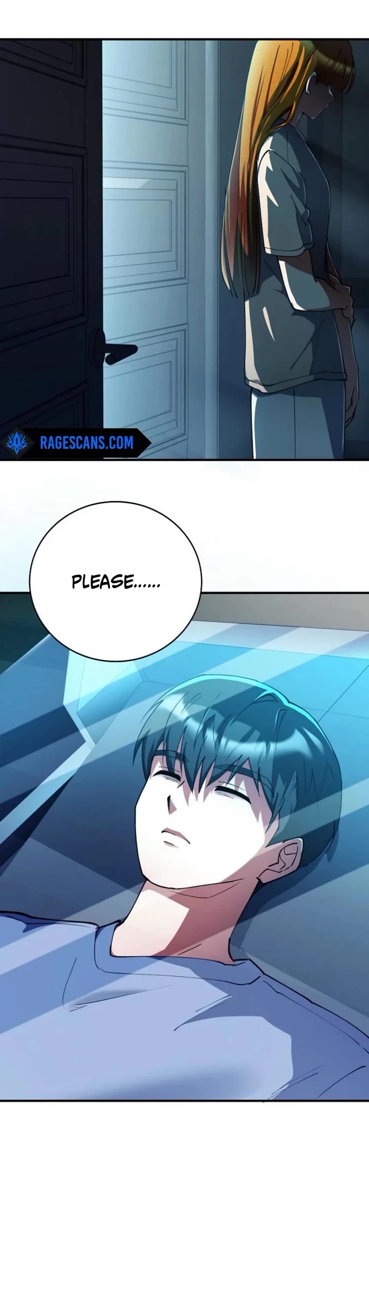 I Became The Villain The Hero Is Obsessed With Chapter 23 page 31 - Chapter 23