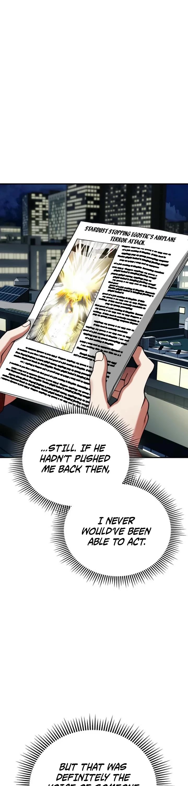 I Became The Villain The Hero Is Obsessed With Chapter 23 page 39 - Chapter 23