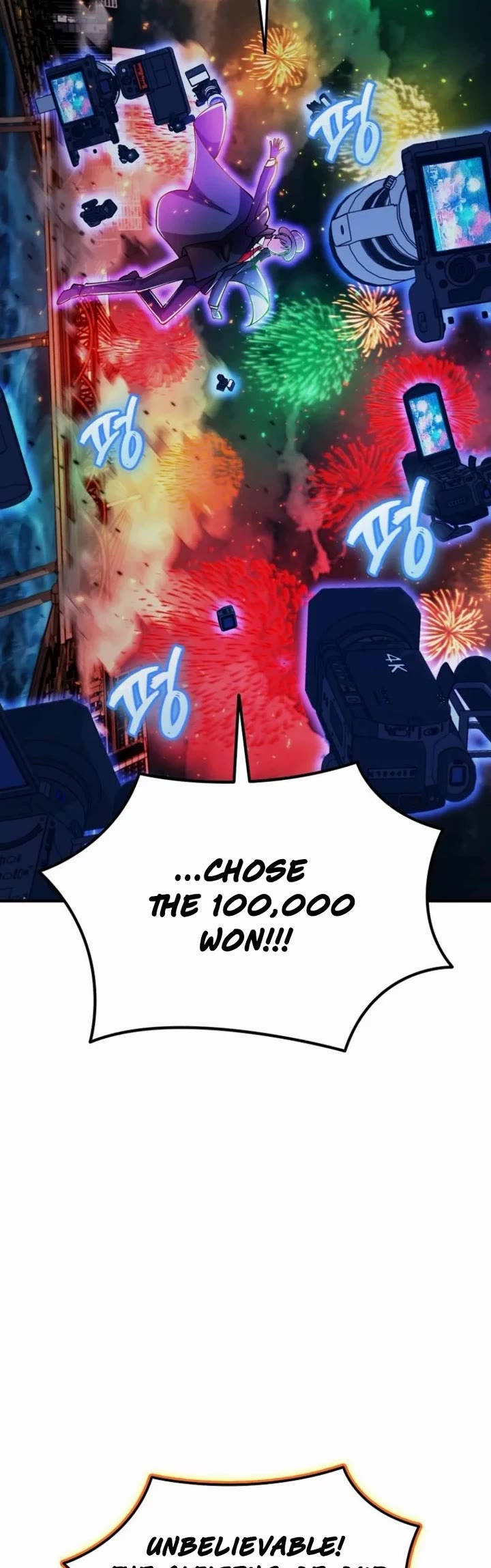 I Became The Villain The Hero Is Obsessed With Chapter 23 page 4 - Chapter 23