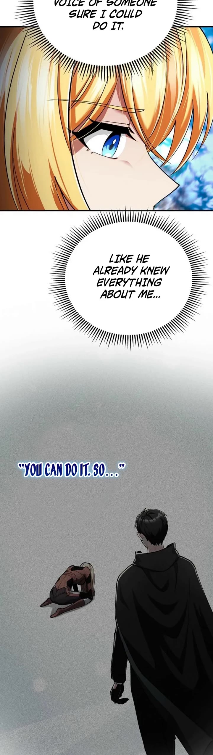 I Became The Villain The Hero Is Obsessed With Chapter 23 page 40 - Chapter 23