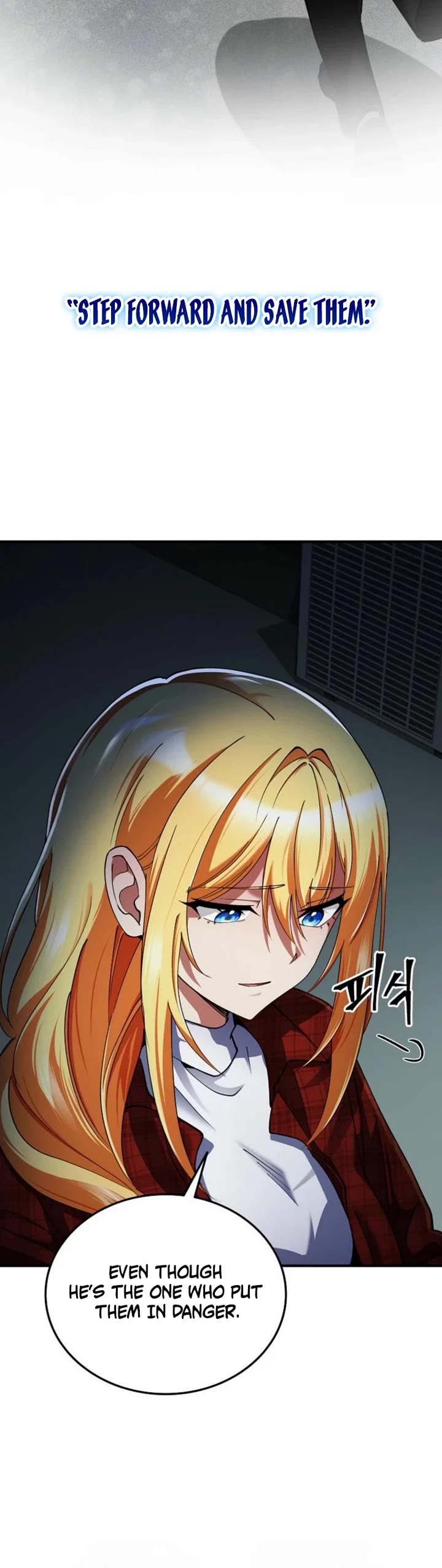 I Became The Villain The Hero Is Obsessed With Chapter 23 page 41 - Chapter 23