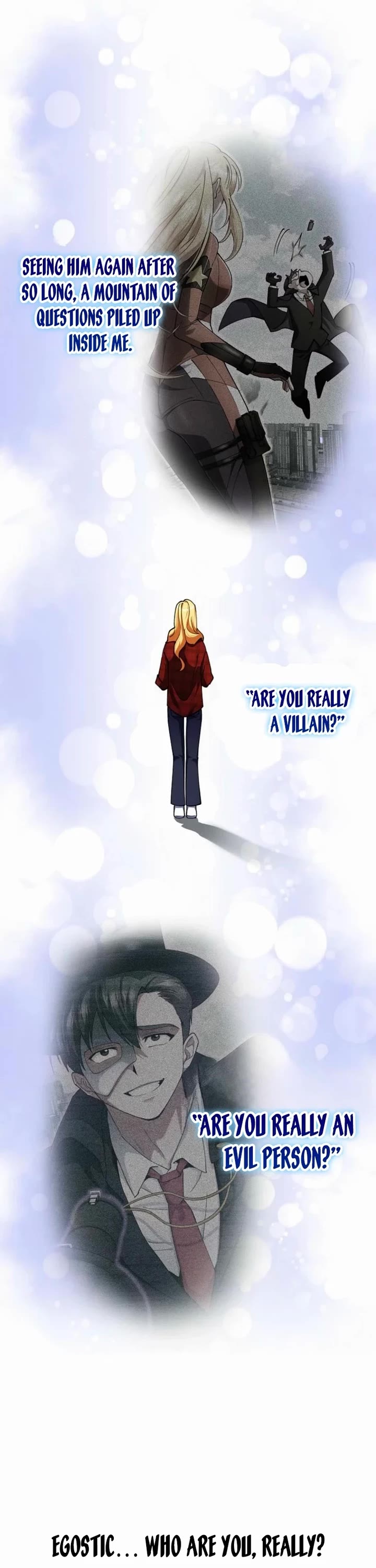 I Became The Villain The Hero Is Obsessed With Chapter 23 page 42 - Chapter 23