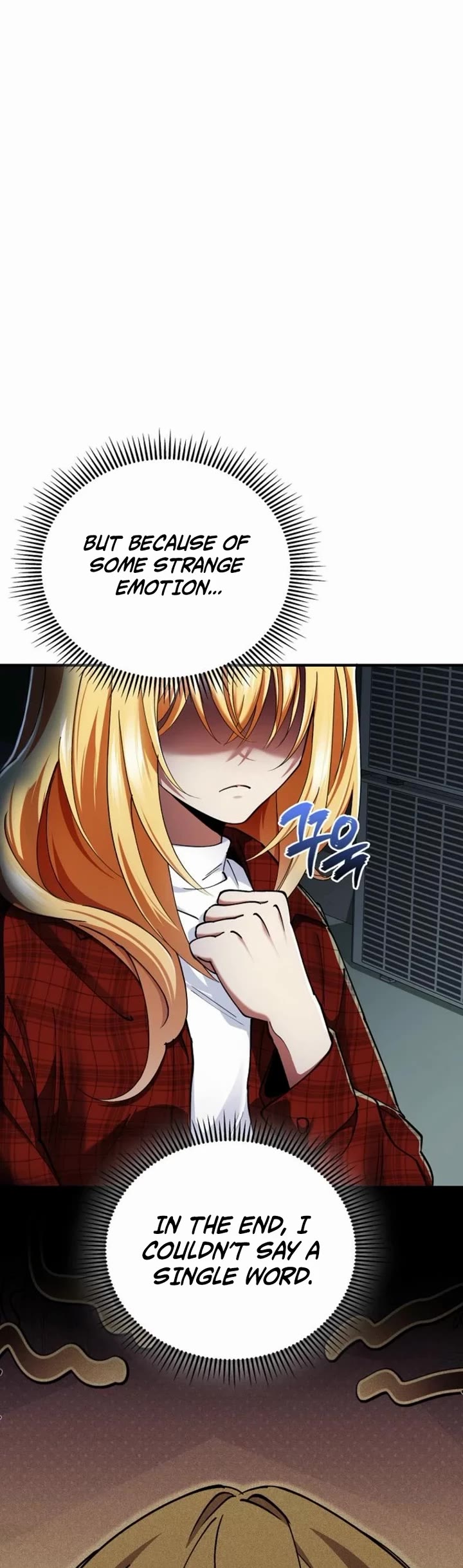 I Became The Villain The Hero Is Obsessed With Chapter 23 page 43 - Chapter 23