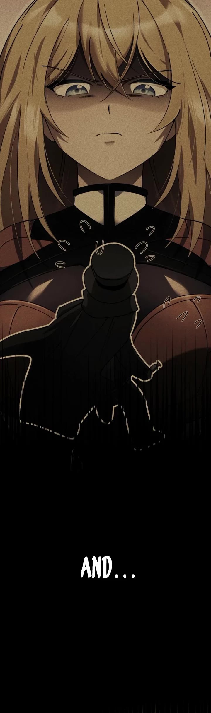 I Became The Villain The Hero Is Obsessed With Chapter 23 page 44 - Chapter 23