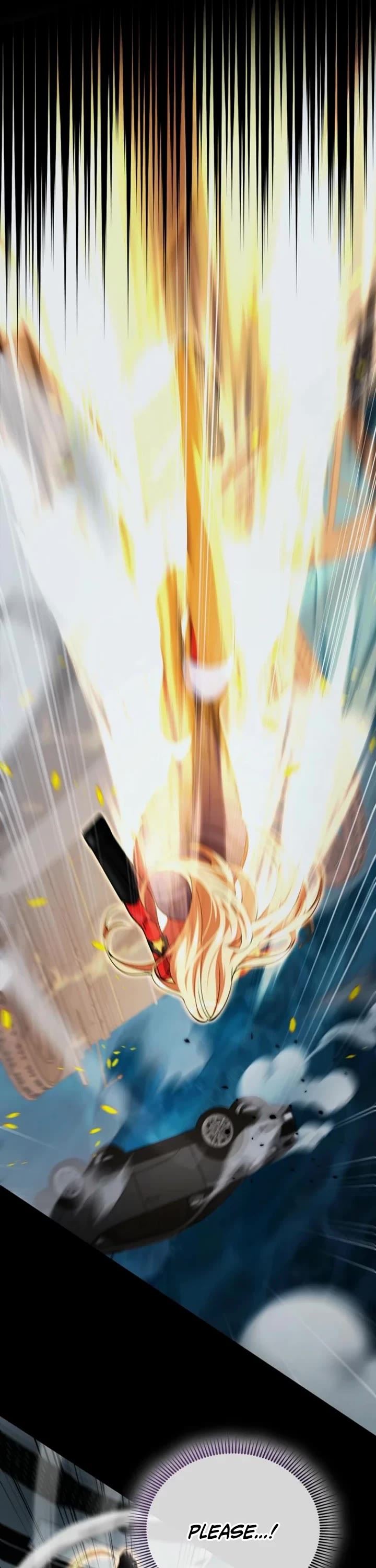 I Became The Villain The Hero Is Obsessed With Chapter 23 page 45 - Chapter 23