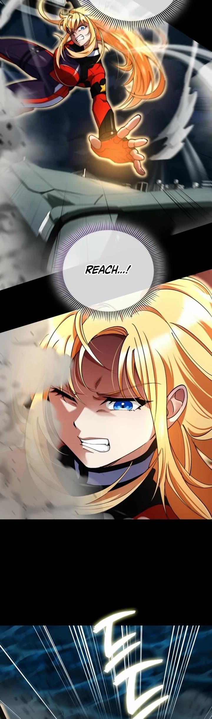 I Became The Villain The Hero Is Obsessed With Chapter 23 page 46 - Chapter 23