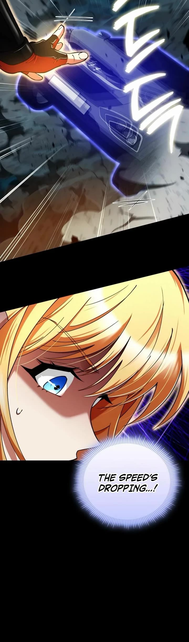 I Became The Villain The Hero Is Obsessed With Chapter 23 page 47 - Chapter 23