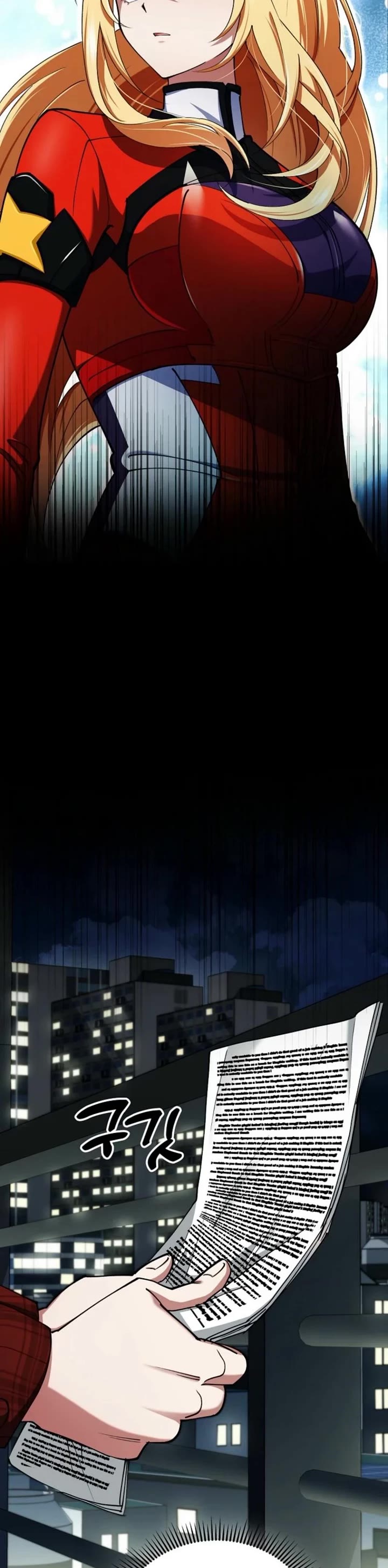 I Became The Villain The Hero Is Obsessed With Chapter 23 page 51 - Chapter 23