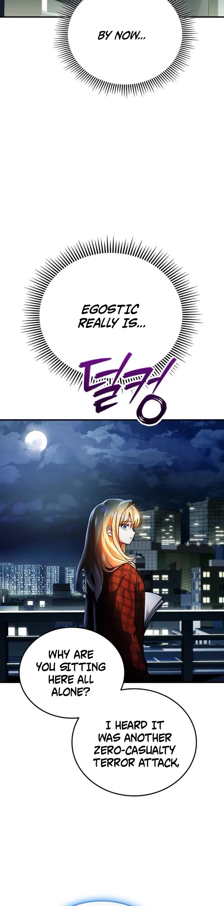 I Became The Villain The Hero Is Obsessed With Chapter 23 page 52 - Chapter 23