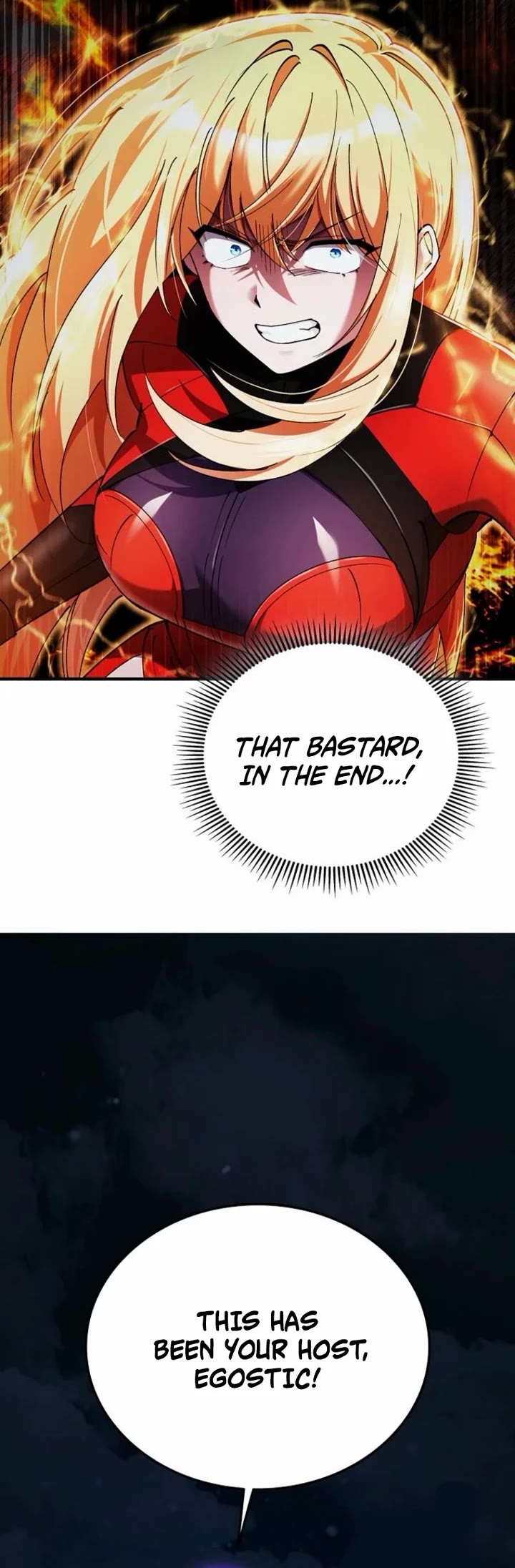 I Became The Villain The Hero Is Obsessed With Chapter 23 page 8 - Chapter 23
