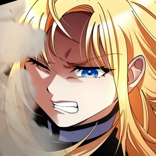 I Became The Villain The Hero Is Obsessed With Chapter 23 cover