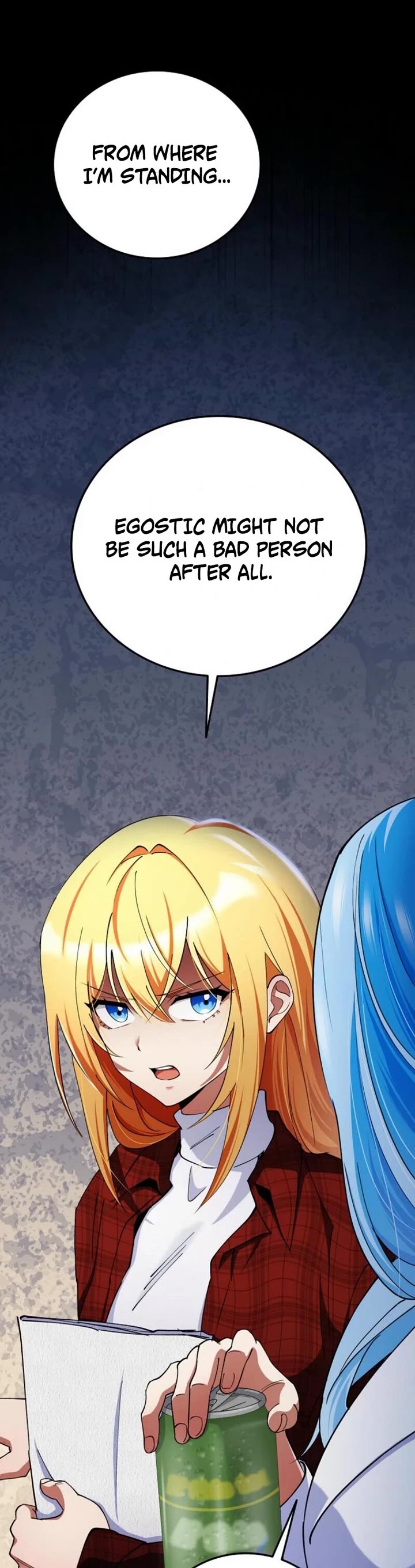 I Became The Villain The Hero Is Obsessed With Chapter 24 page 10 - Chapter 24