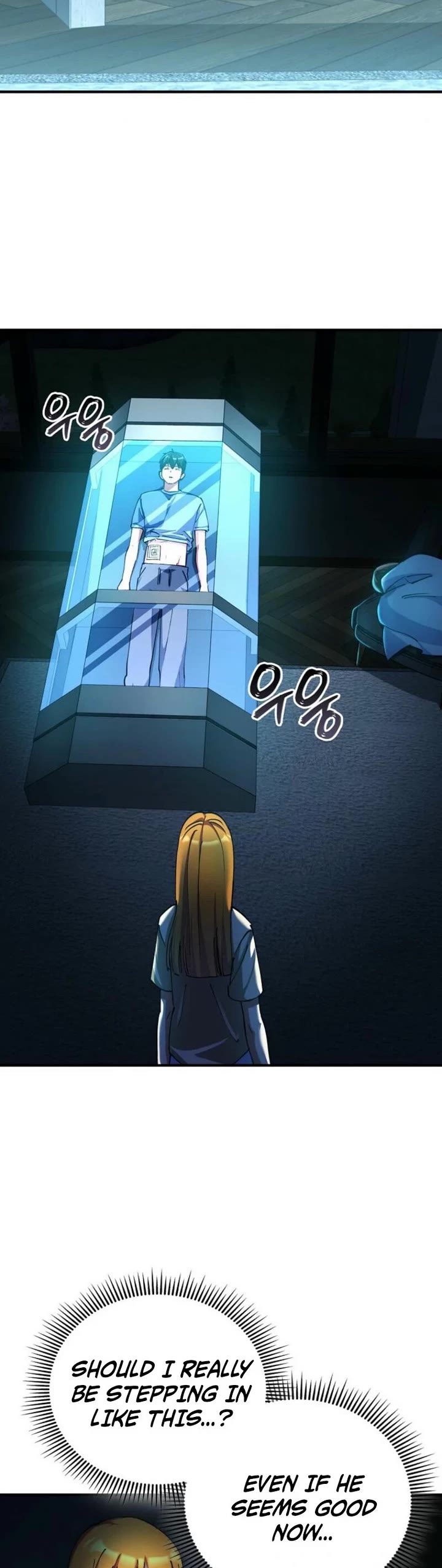 I Became The Villain The Hero Is Obsessed With Chapter 24 page 14 - Chapter 24