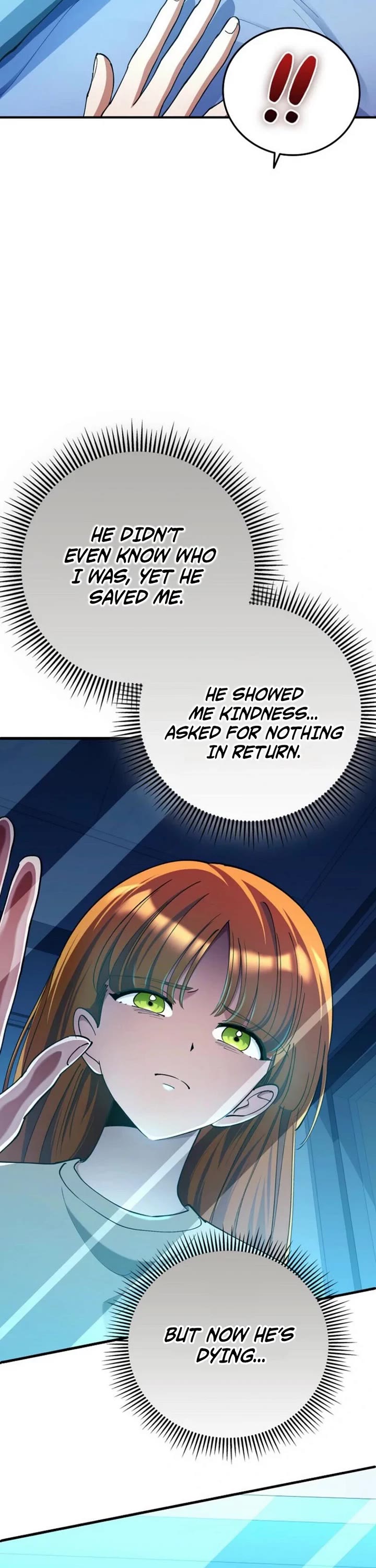 I Became The Villain The Hero Is Obsessed With Chapter 24 page 16 - Chapter 24