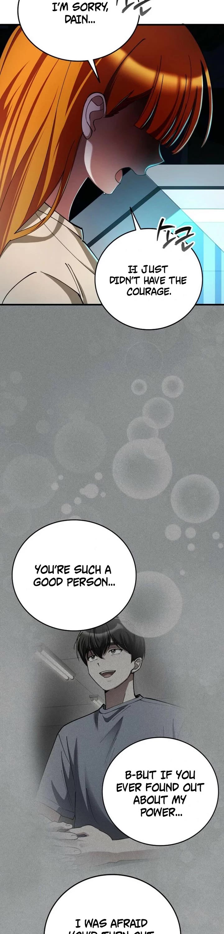 I Became The Villain The Hero Is Obsessed With Chapter 24 page 18 - Chapter 24