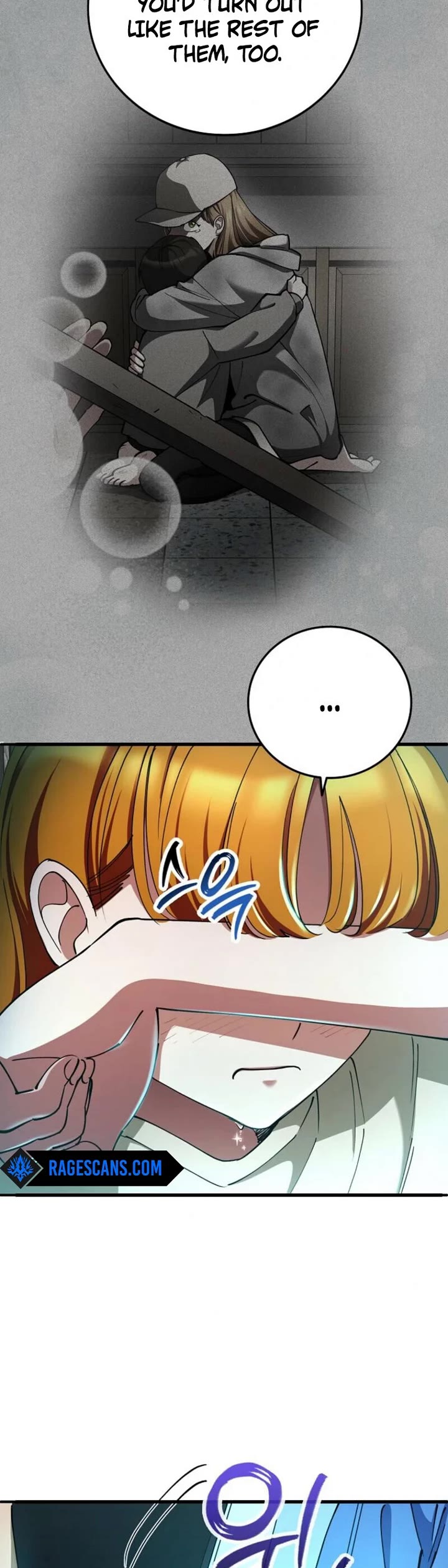 I Became The Villain The Hero Is Obsessed With Chapter 24 page 19 - Chapter 24