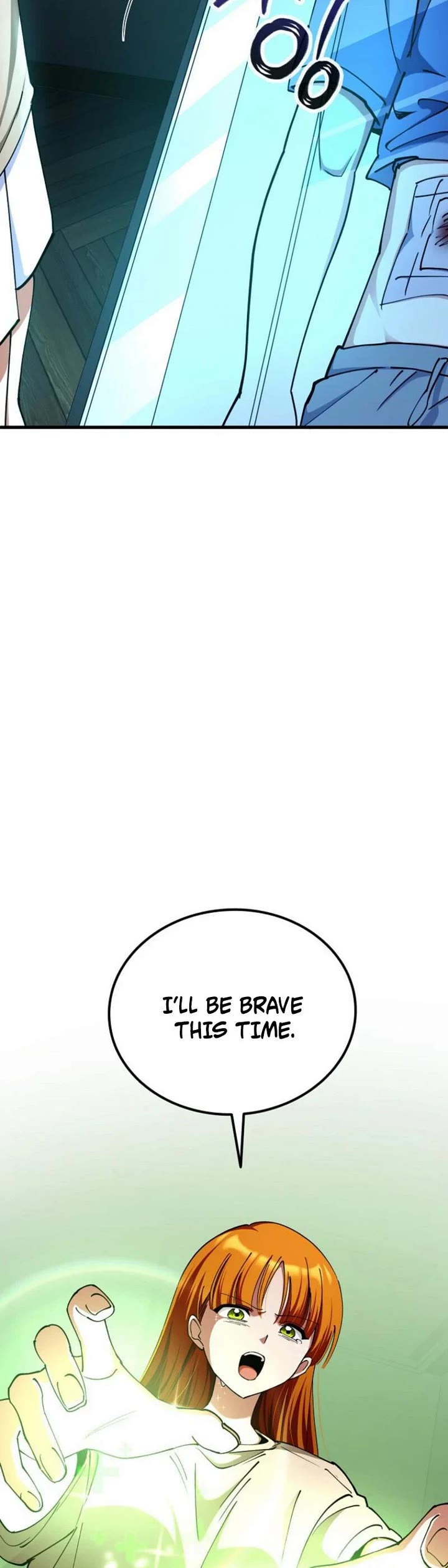 I Became The Villain The Hero Is Obsessed With Chapter 24 page 20 - Chapter 24