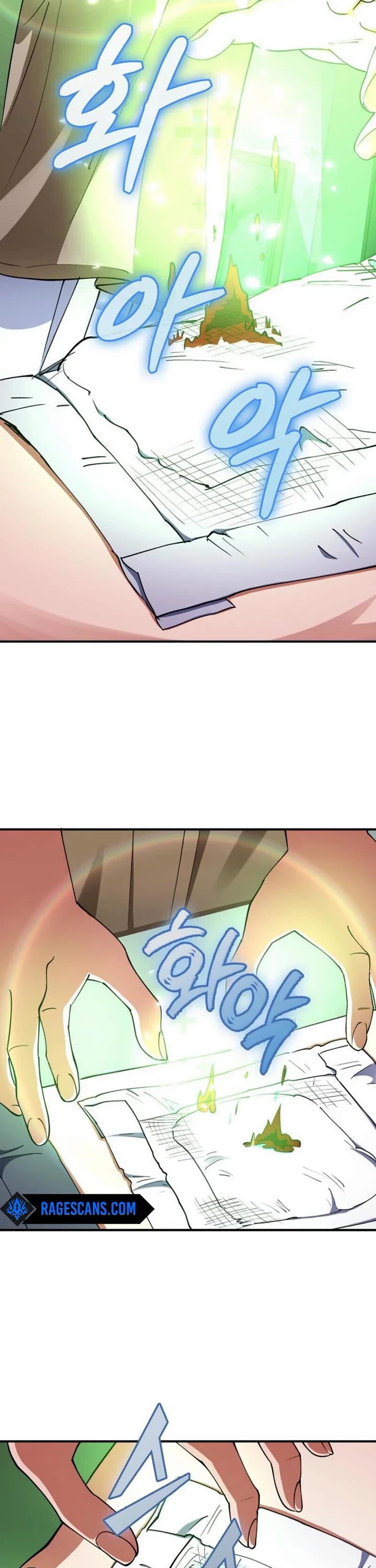 I Became The Villain The Hero Is Obsessed With Chapter 24 page 21 - Chapter 24