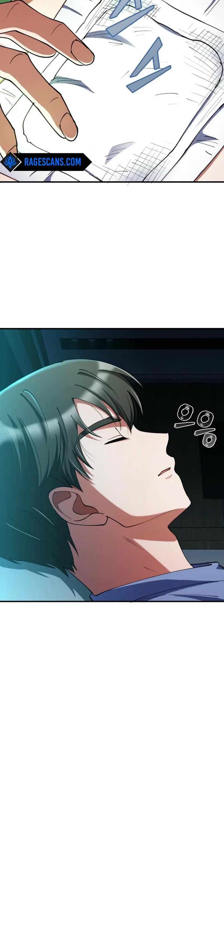 I Became The Villain The Hero Is Obsessed With Chapter 24 page 22 - Chapter 24