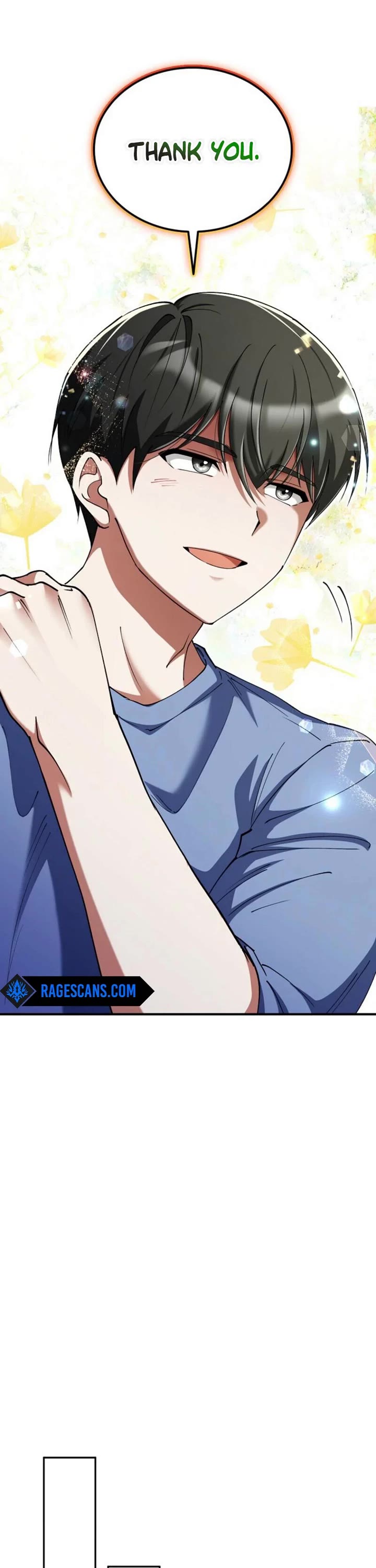 I Became The Villain The Hero Is Obsessed With Chapter 24 page 26 - Chapter 24