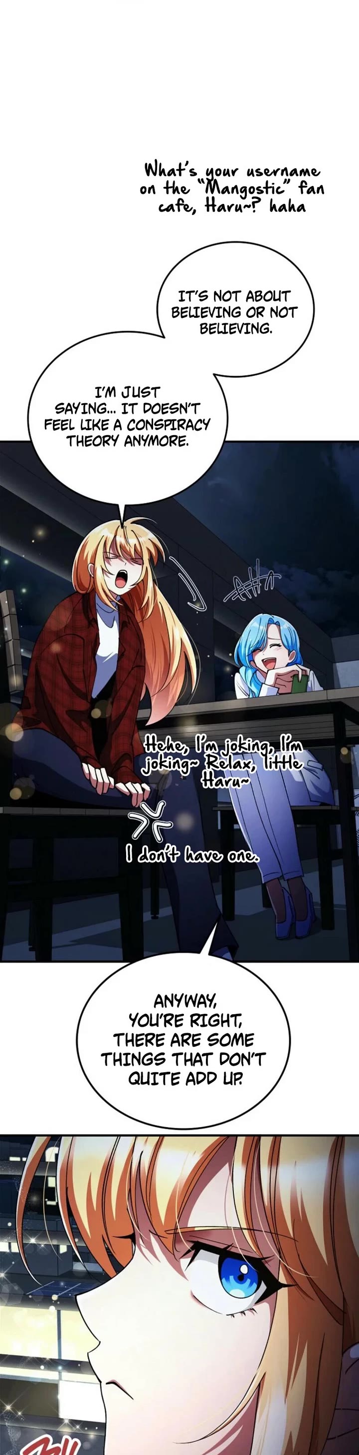 I Became The Villain The Hero Is Obsessed With Chapter 24 page 30 - Chapter 24