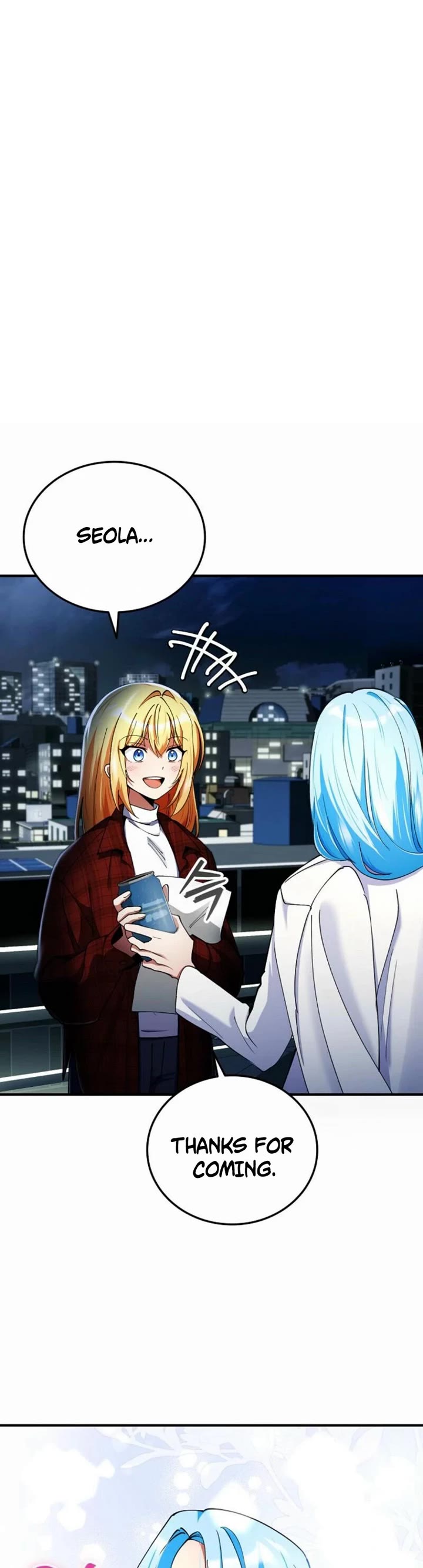 I Became The Villain The Hero Is Obsessed With Chapter 24 page 4 - Chapter 24