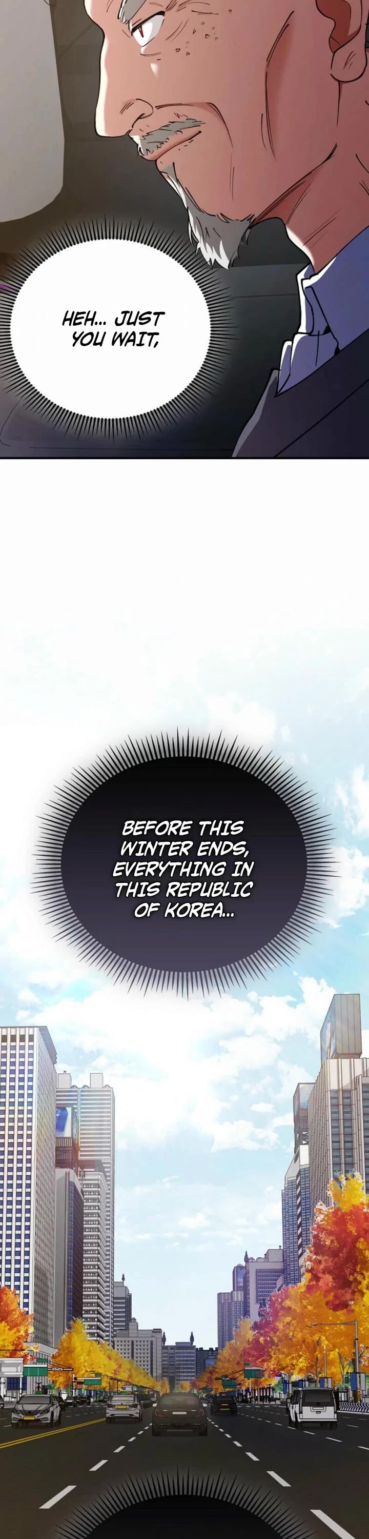 I Became The Villain The Hero Is Obsessed With Chapter 24 page 41 - Chapter 24