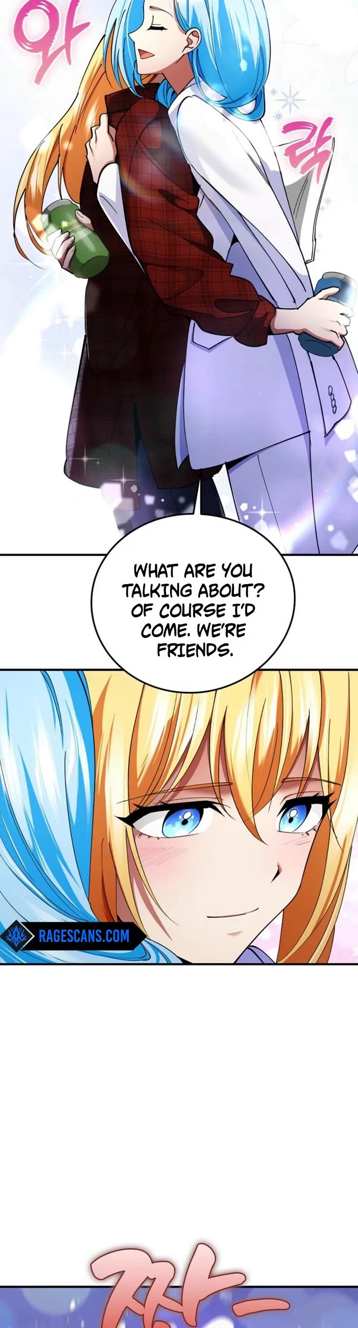 I Became The Villain The Hero Is Obsessed With Chapter 24 page 5 - Chapter 24