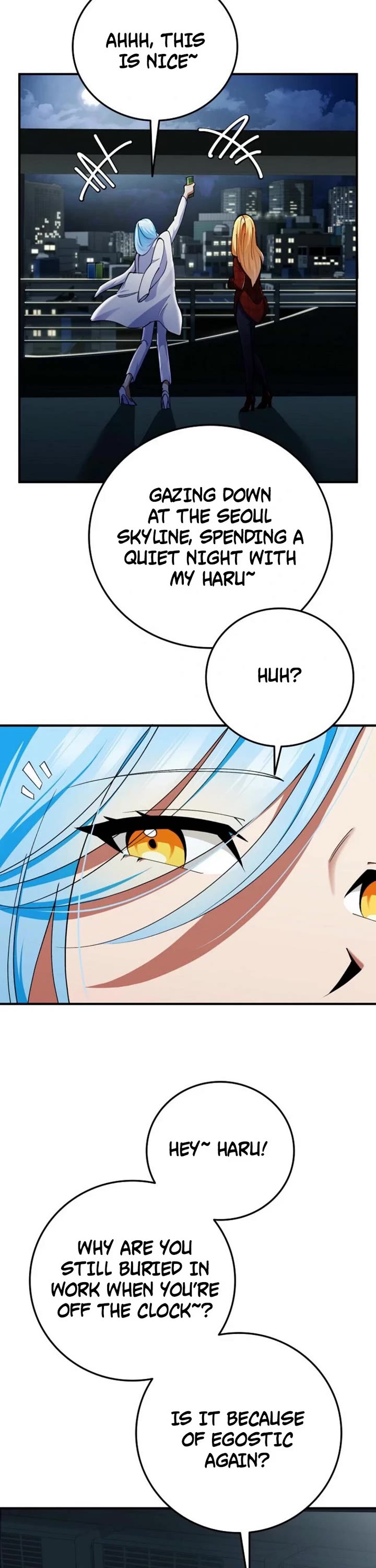 I Became The Villain The Hero Is Obsessed With Chapter 24 page 7 - Chapter 24