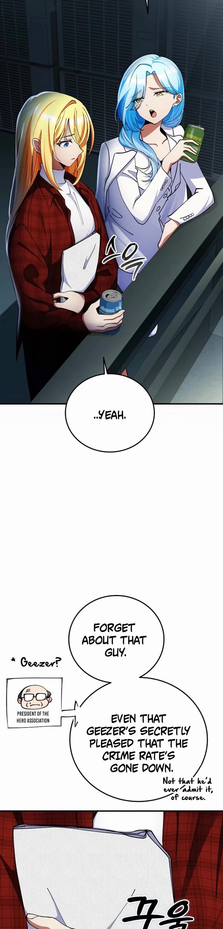 I Became The Villain The Hero Is Obsessed With Chapter 24 page 8 - Chapter 24