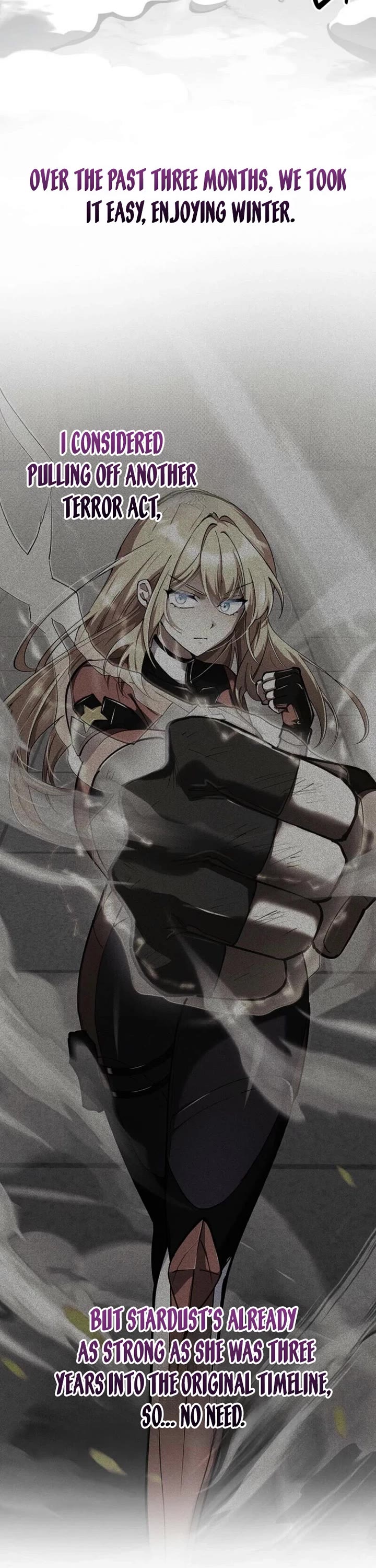 I Became The Villain The Hero Is Obsessed With Chapter 25 page 16 - Chapter 25