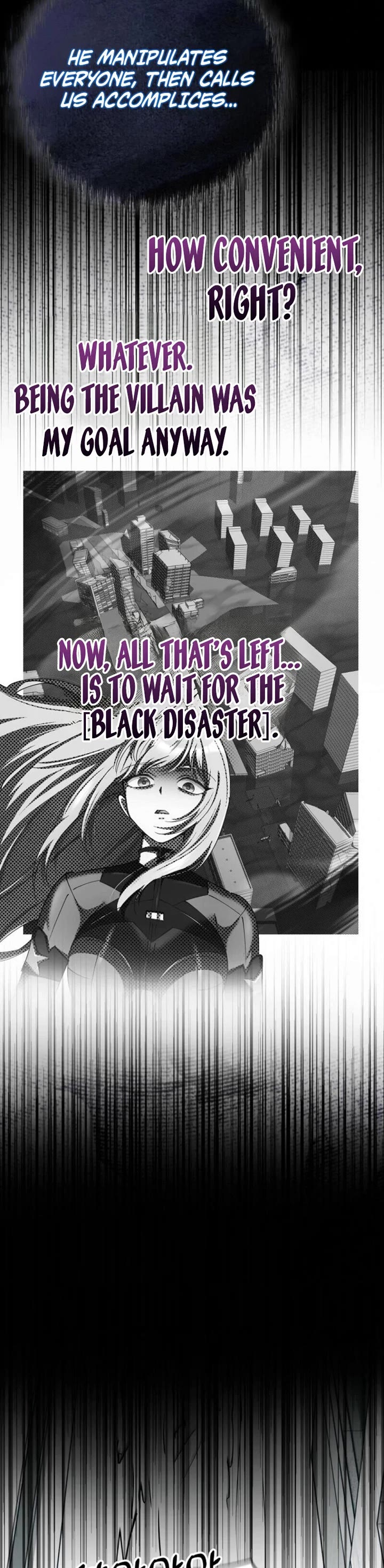 I Became The Villain The Hero Is Obsessed With Chapter 25 page 19 - Chapter 25