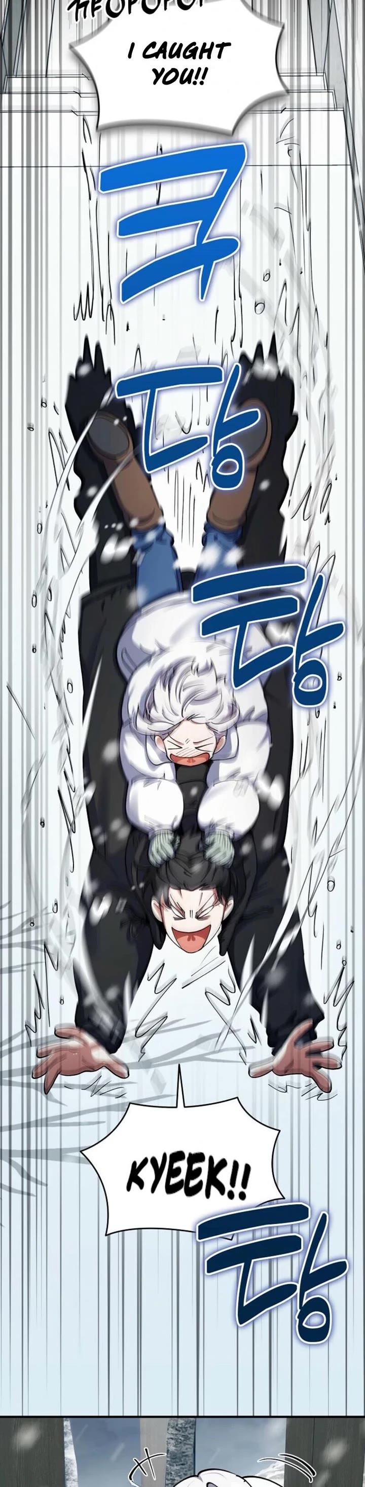 I Became The Villain The Hero Is Obsessed With Chapter 25 page 20 - Chapter 25