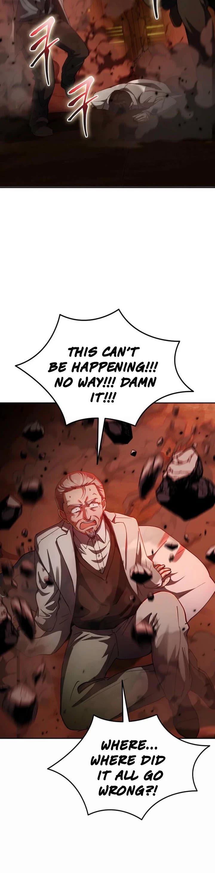 I Became The Villain The Hero Is Obsessed With Chapter 25 page 24 - Chapter 25