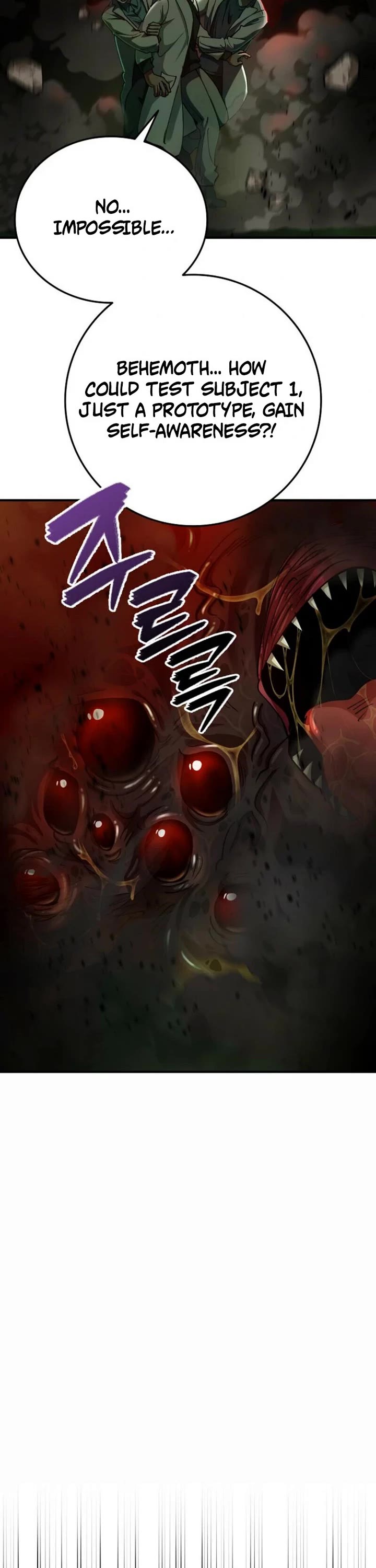 I Became The Villain The Hero Is Obsessed With Chapter 25 page 27 - Chapter 25