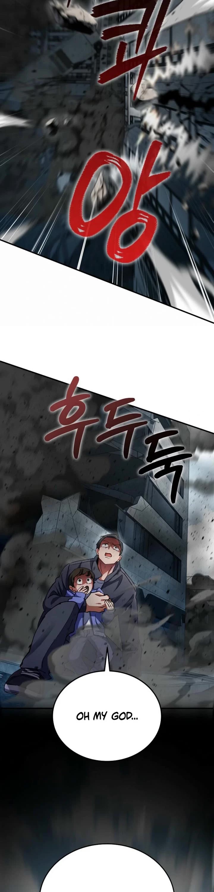 I Became The Villain The Hero Is Obsessed With Chapter 25 page 36 - Chapter 25