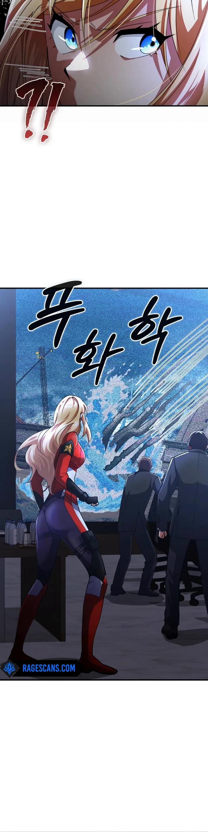 I Became The Villain The Hero Is Obsessed With Chapter 25 page 40 - Chapter 25