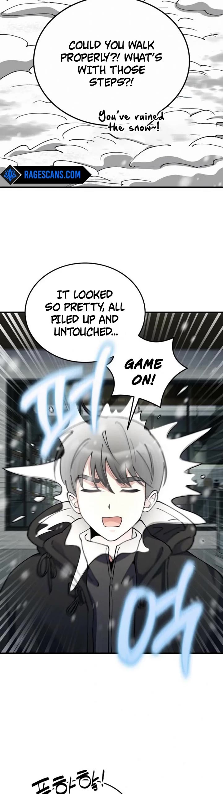 I Became The Villain The Hero Is Obsessed With Chapter 25 page 5 - Chapter 25