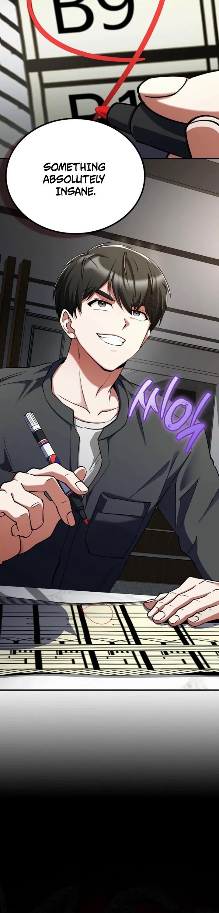 I Became The Villain The Hero Is Obsessed With Chapter 26 page 13 - Chapter 26