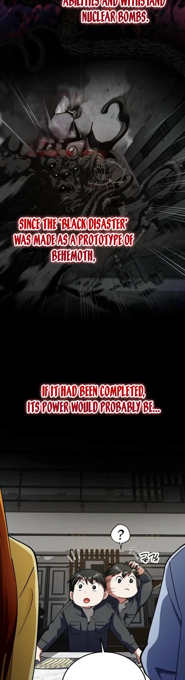I Became The Villain The Hero Is Obsessed With Chapter 26 page 15 - Chapter 26