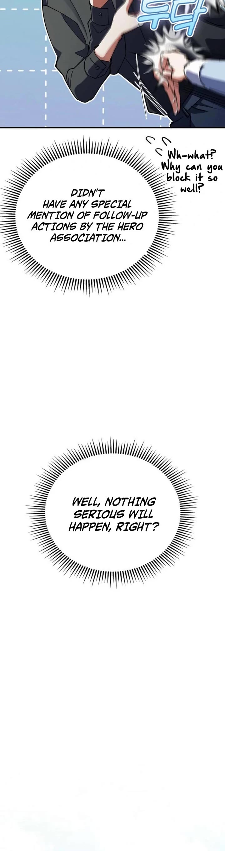 I Became The Villain The Hero Is Obsessed With Chapter 26 page 19 - Chapter 26