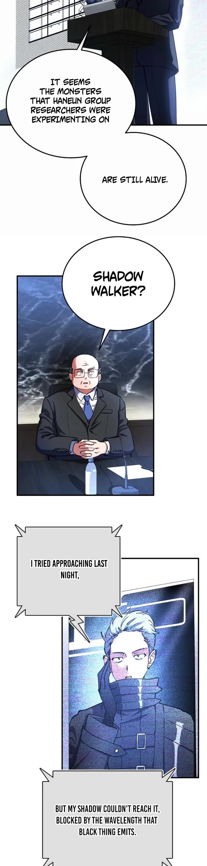 I Became The Villain The Hero Is Obsessed With Chapter 26 page 21 - Chapter 26
