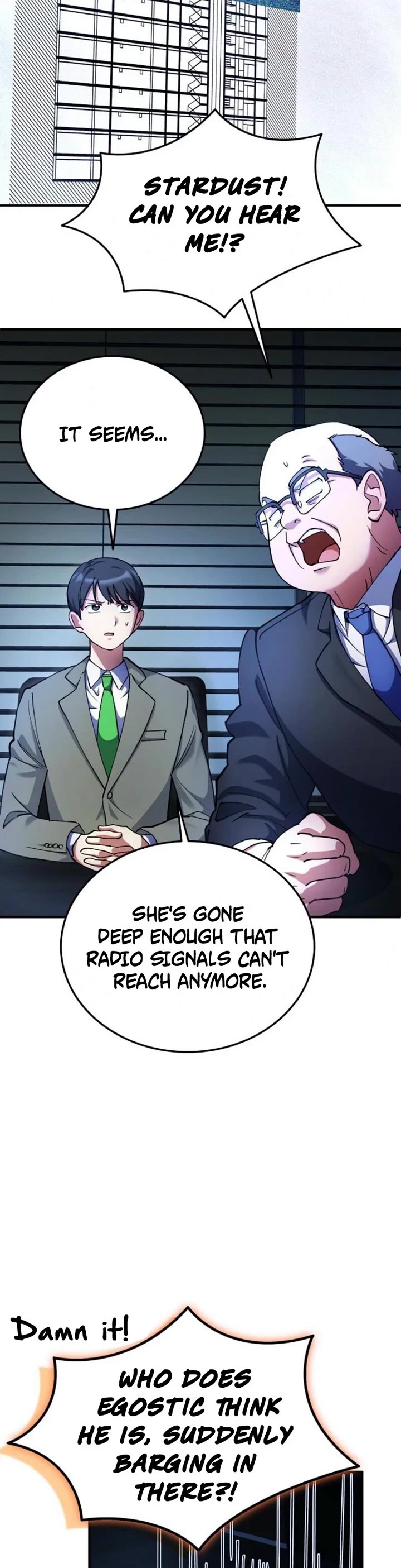 I Became The Villain The Hero Is Obsessed With Chapter 26 page 30 - Chapter 26