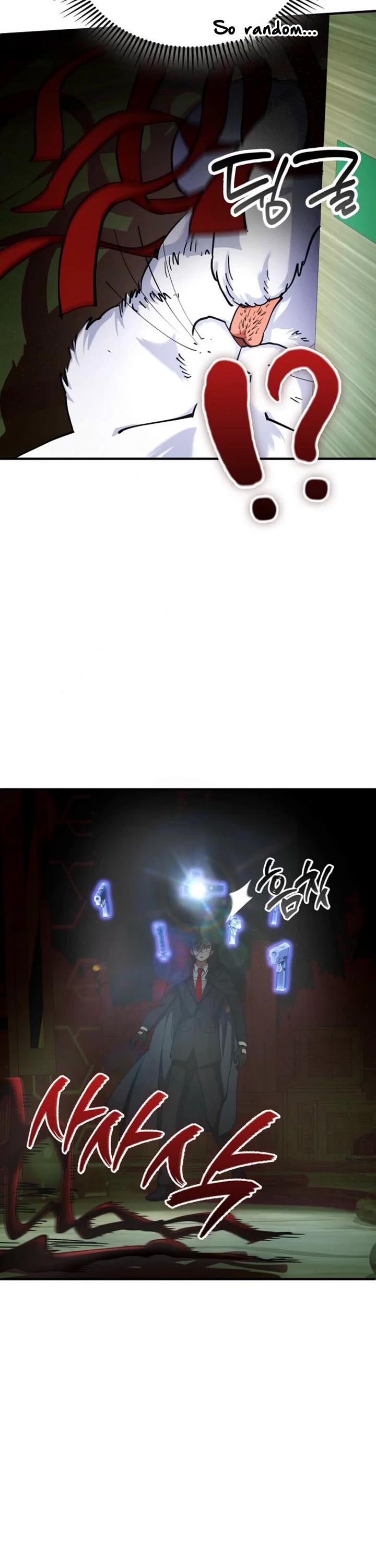 I Became The Villain The Hero Is Obsessed With Chapter 26 page 36 - Chapter 26