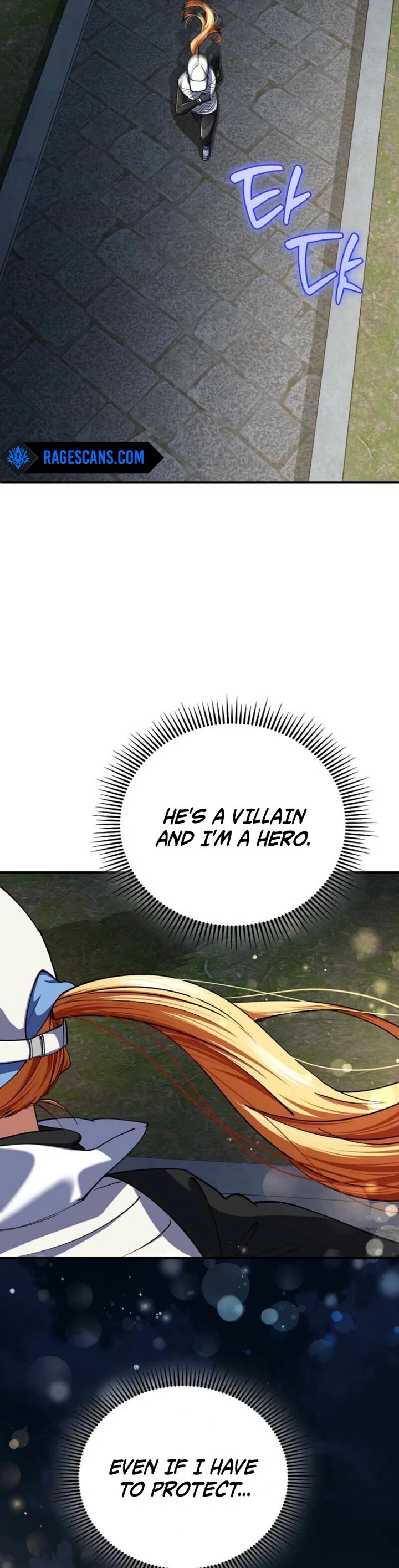 I Became The Villain The Hero Is Obsessed With Chapter 26 page 5 - Chapter 26